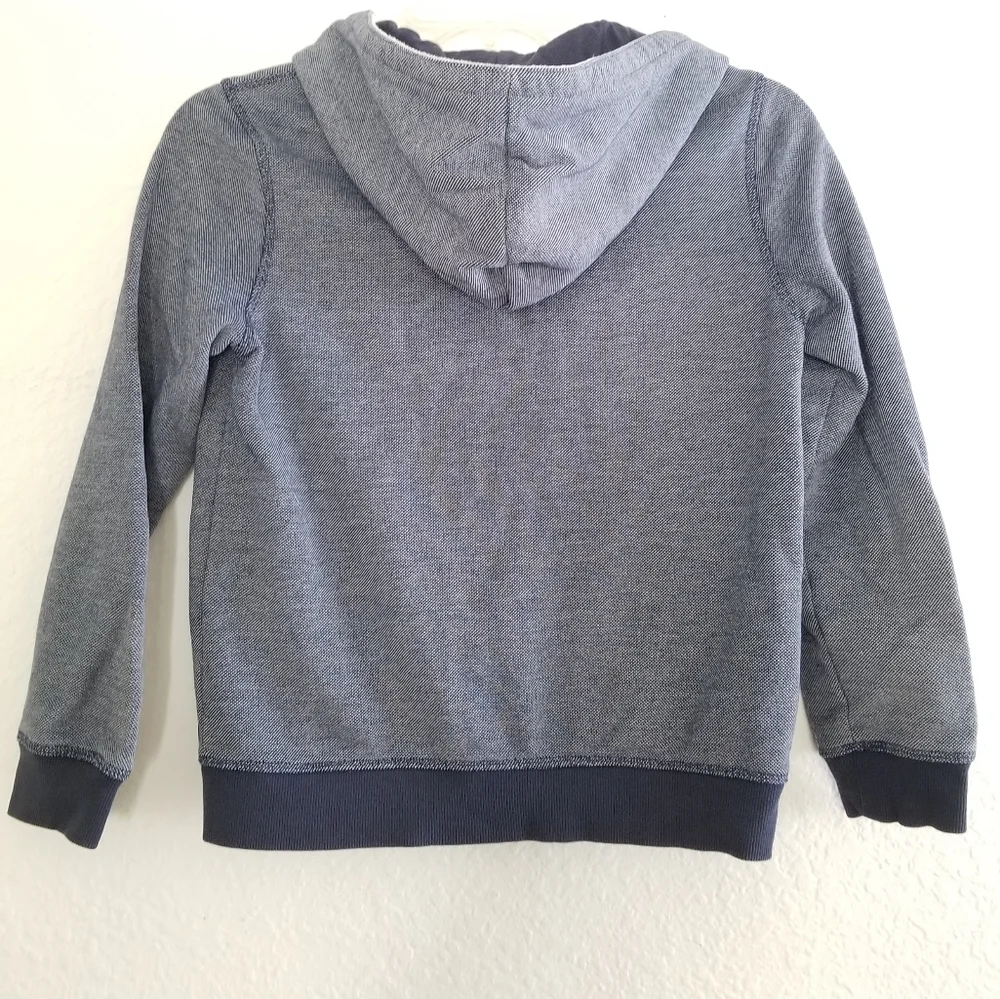 Bundle of 3 Boys Hoodies & Pullover Size 10